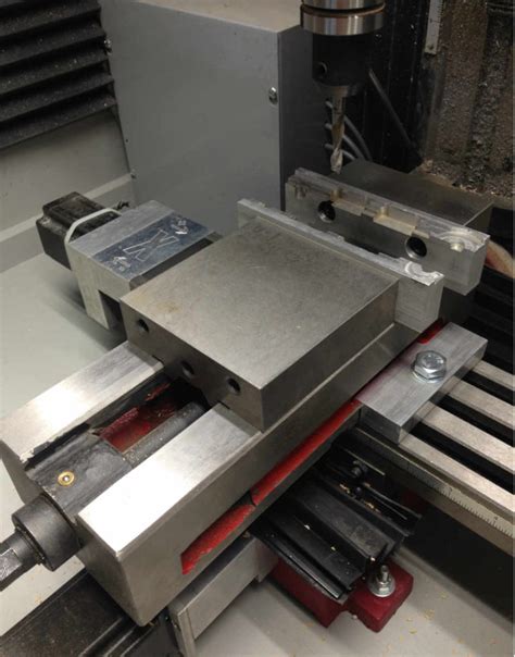 cnc milling and turning parts free sample|cnc vise alignment projects.